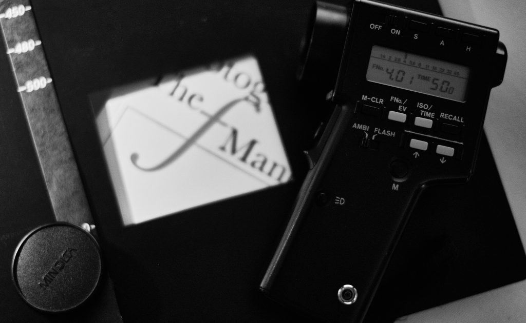 Photography is not rocket science… and the essential tools to learn