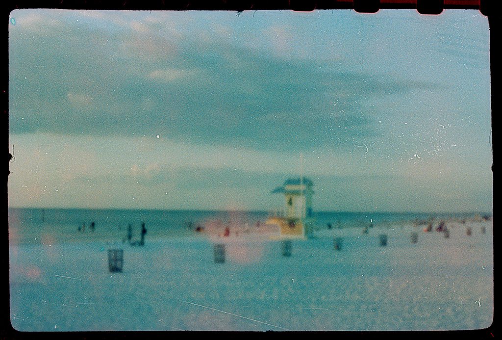 Clearing my mind from digital bad habits