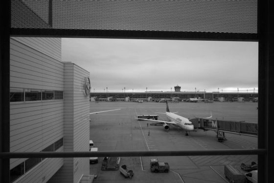 Travel time and relativity