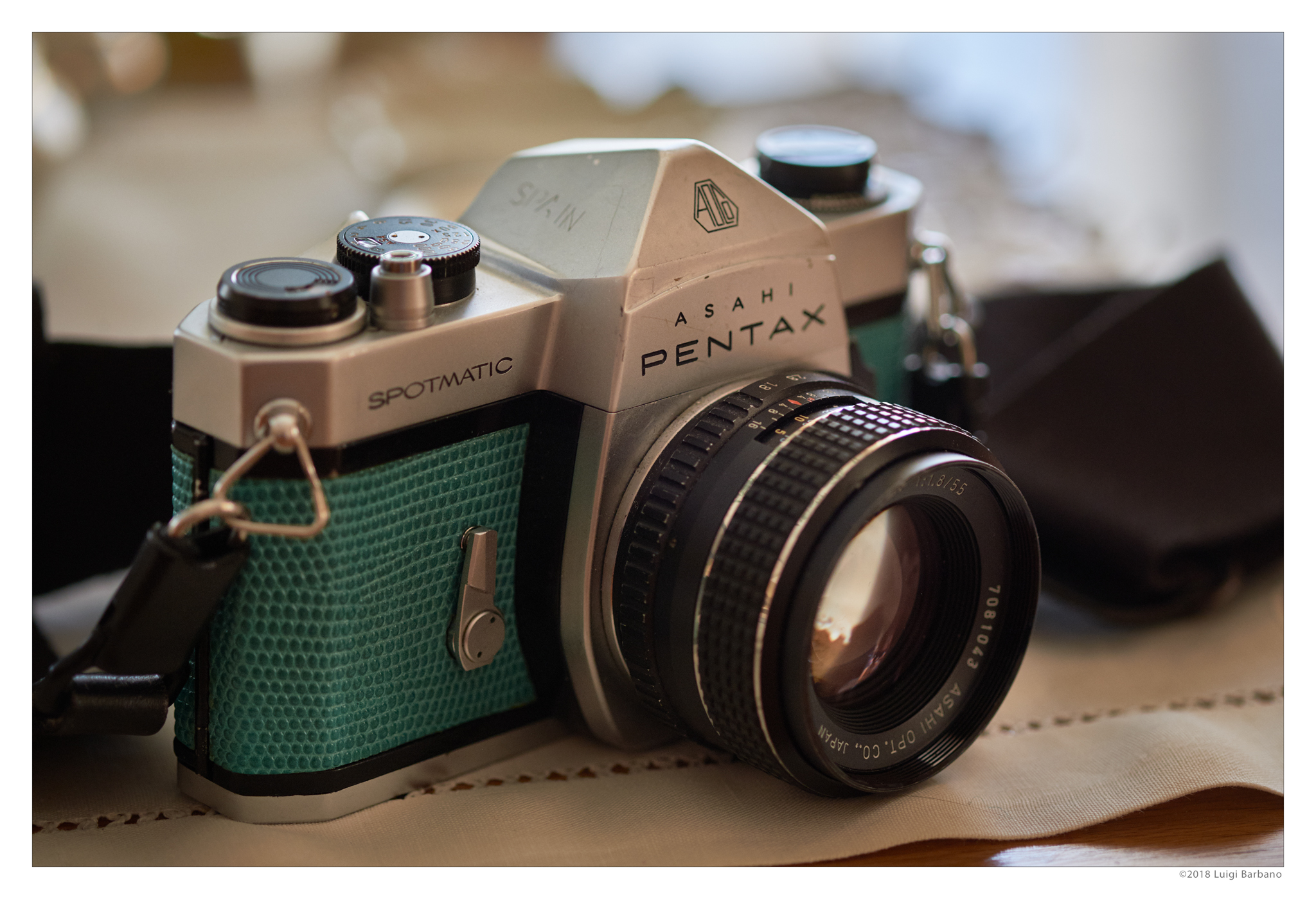 PhoenixPhotoProject #1: Free to choose