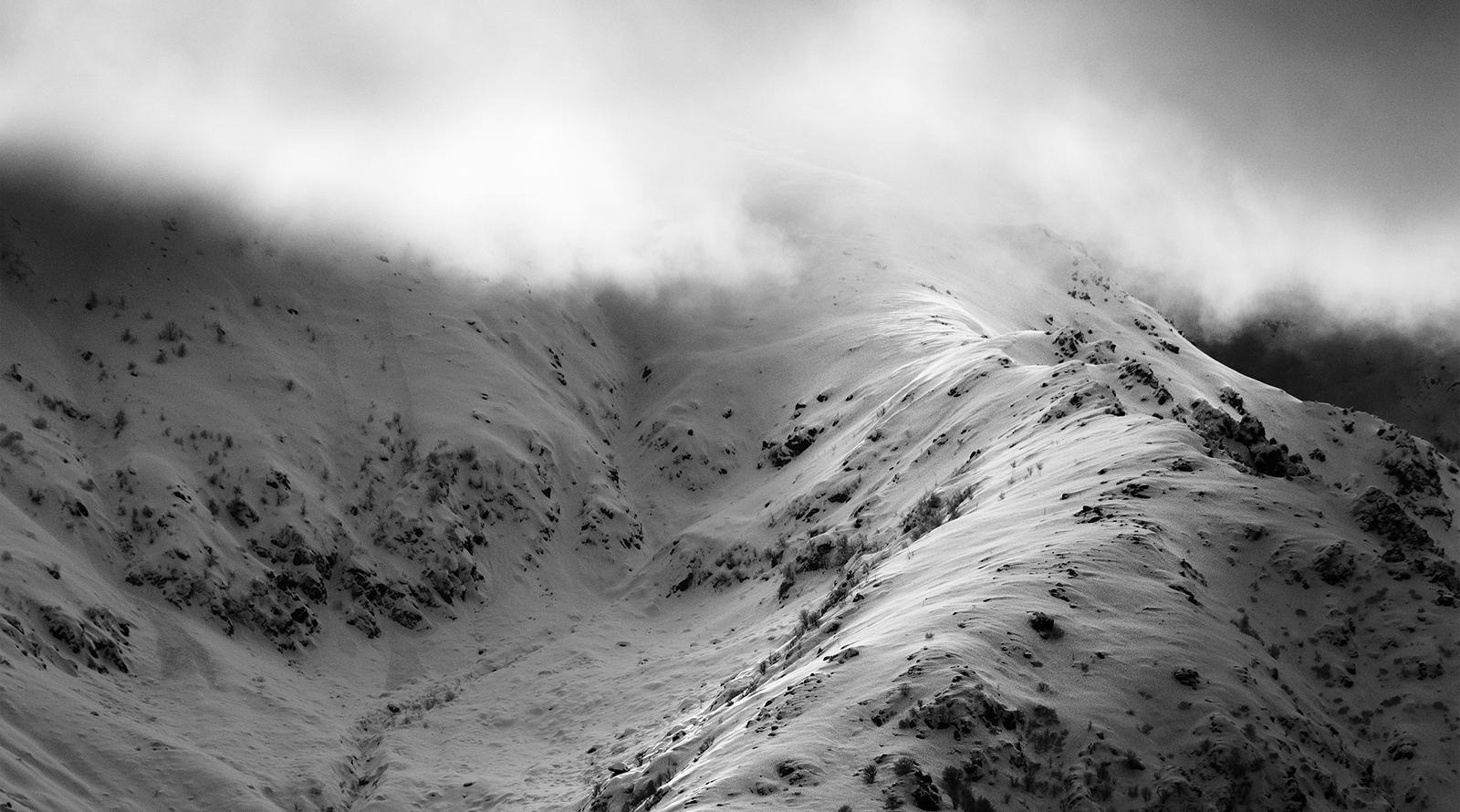 Black and White Tales, Print 9