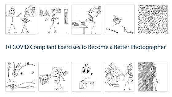 What to do during COVID Jail?