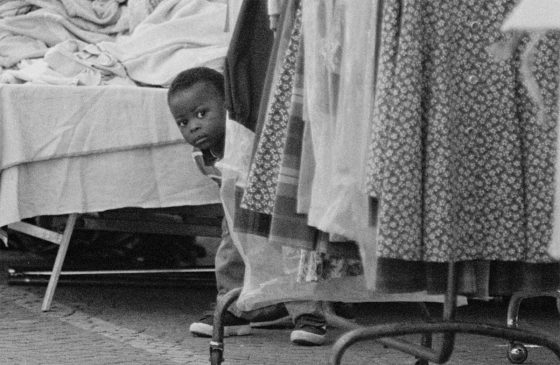 Black and White Tales, Print #33