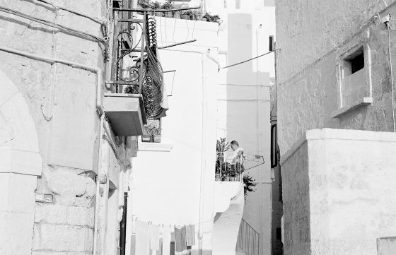 Black and White Tales, Print #36