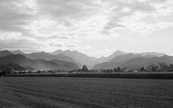 Black and White Tales, Print #39