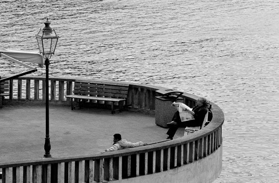 Black and White Tales, Print #42