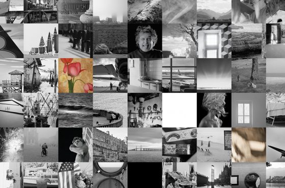 Black and White Tales, Print #50