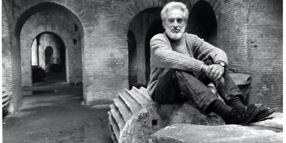 Mimmo Jodice - Photo by Studio Jodice