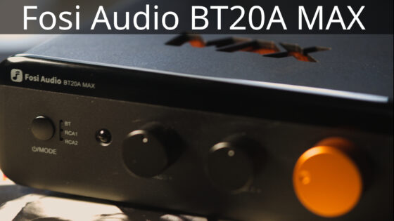 I really like music…